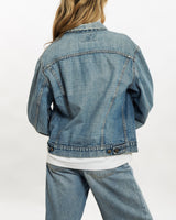 Vintage Levi's Denim Jacket <br>XS