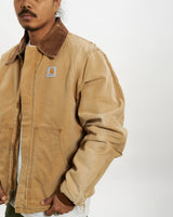 Vintage 90s Carhartt 'Arctic' Jacket <br>L , The Real Deal , newtown, sydney, australia, thrift store, opshop, preloved, secondhand, sustainable, retro, antique, 70s, 80s, 90s, 2000s, 00s, fashion, clothing, streetwear, trendy, garment, style, boutique, store, shop, archive, sale, cheap, best, top
