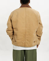 Vintage 90s Carhartt 'Arctic' Jacket <br>L , The Real Deal , newtown, sydney, australia, thrift store, opshop, preloved, secondhand, sustainable, retro, antique, 70s, 80s, 90s, 2000s, 00s, fashion, clothing, streetwear, trendy, garment, style, boutique, store, shop, archive, sale, cheap, best, top