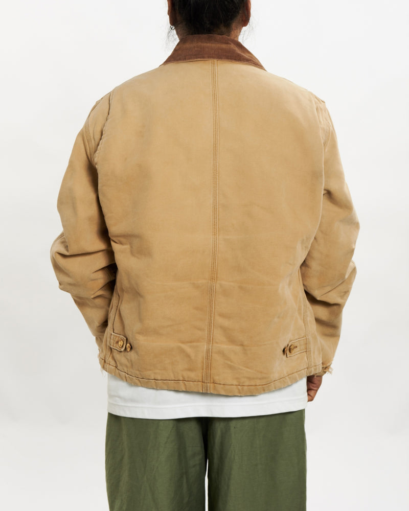 Vintage 90s Carhartt 'Arctic' Jacket <br>L , The Real Deal , newtown, sydney, australia, thrift store, opshop, preloved, secondhand, sustainable, retro, antique, 70s, 80s, 90s, 2000s, 00s, fashion, clothing, streetwear, trendy, garment, style, boutique, store, shop, archive, sale, cheap, best, top