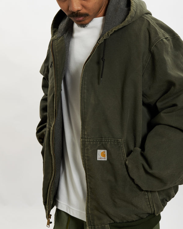 90s Carhartt 'Active' Jacket  <br>XL