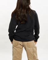 Vintage 90s Wildlife Koala Long Sleeve Tee <br>XS , The Real Deal , newtown, sydney, australia, thrift store, opshop, preloved, secondhand, sustainable, retro, antique, 70s, 80s, 90s, 2000s, 00s, fashion, clothing, streetwear, trendy, garment, style, boutique, store, shop, archive, sale, cheap, best, top