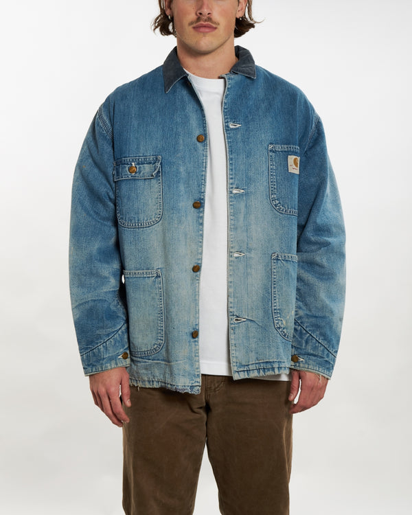 90s Carhartt 'Michigan' Jacket  <br>XL