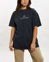 Vintage Quiksilver Tee <br>M , The Real Deal , newtown, sydney, australia, thrift store, opshop, preloved, secondhand, sustainable, retro, antique, 70s, 80s, 90s, 2000s, 00s, fashion, clothing, streetwear, trendy, garment, style, boutique, store, shop, archive, sale, cheap, best, top