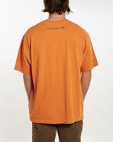 Vintage Carhartt Pocket Tee <br>XL , The Real Deal , newtown, sydney, australia, thrift store, opshop, preloved, secondhand, sustainable, retro, antique, 70s, 80s, 90s, 2000s, 00s, fashion, clothing, streetwear, trendy, garment, style, boutique, store, shop, archive, sale, cheap, best, top