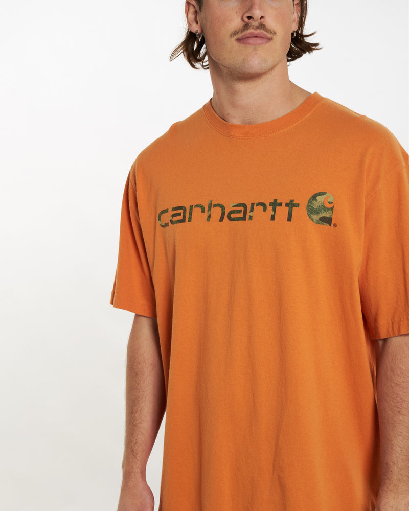 Vintage Carhartt Pocket Tee <br>XL