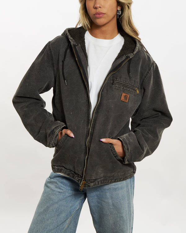 90s Carhartt 'Active' Jacket  <br>XS