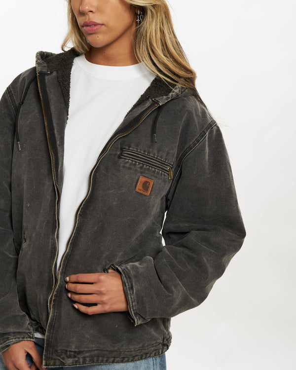 90s Carhartt 'Active' Jacket  <br>XS