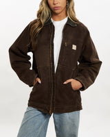 90s Carhartt 'Arctic' Jacket  <br>S