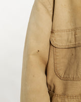 90s Big Ben Blanket Lined Workwear Jacket  <br>M