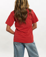 Vintage 80s Enjoy California 'Coca-Cola' Parody Tee <br>S , The Real Deal , newtown, sydney, australia, thrift store, opshop, preloved, secondhand, sustainable, retro, antique, 70s, 80s, 90s, 2000s, 00s, fashion, clothing, streetwear, trendy, garment, style, boutique, store, shop, archive, sale, cheap, best, top