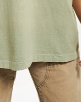 Vintage 90s Earth Wildlife Tee <br>S , The Real Deal , newtown, sydney, australia, thrift store, opshop, preloved, secondhand, sustainable, retro, antique, 70s, 80s, 90s, 2000s, 00s, fashion, clothing, streetwear, trendy, garment, style, boutique, store, shop, archive, sale, cheap, best, top