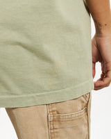 Vintage 90s Earth Wildlife Tee <br>S , The Real Deal , newtown, sydney, australia, thrift store, opshop, preloved, secondhand, sustainable, retro, antique, 70s, 80s, 90s, 2000s, 00s, fashion, clothing, streetwear, trendy, garment, style, boutique, store, shop, archive, sale, cheap, best, top