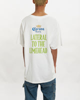 90s Corona Limeheads Tee  <br>L