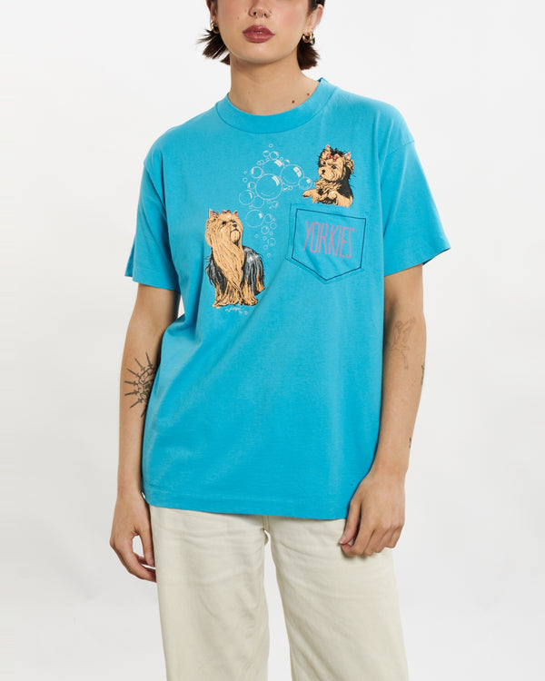 1994 Yorkies Tee  <br>M