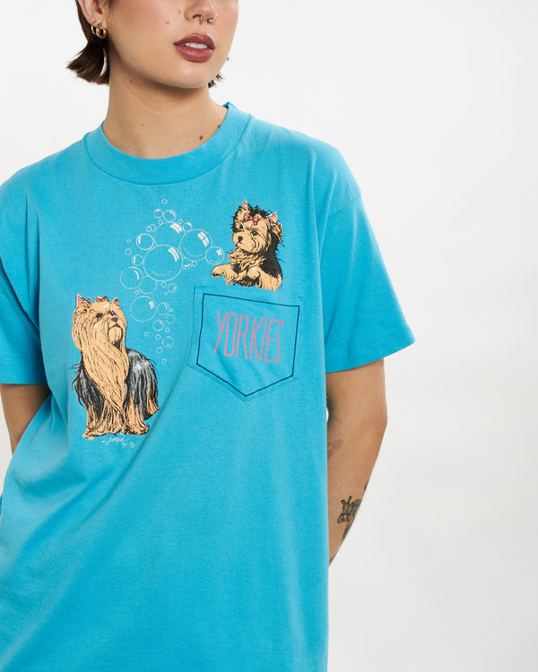 1994 Yorkies Tee  <br>M