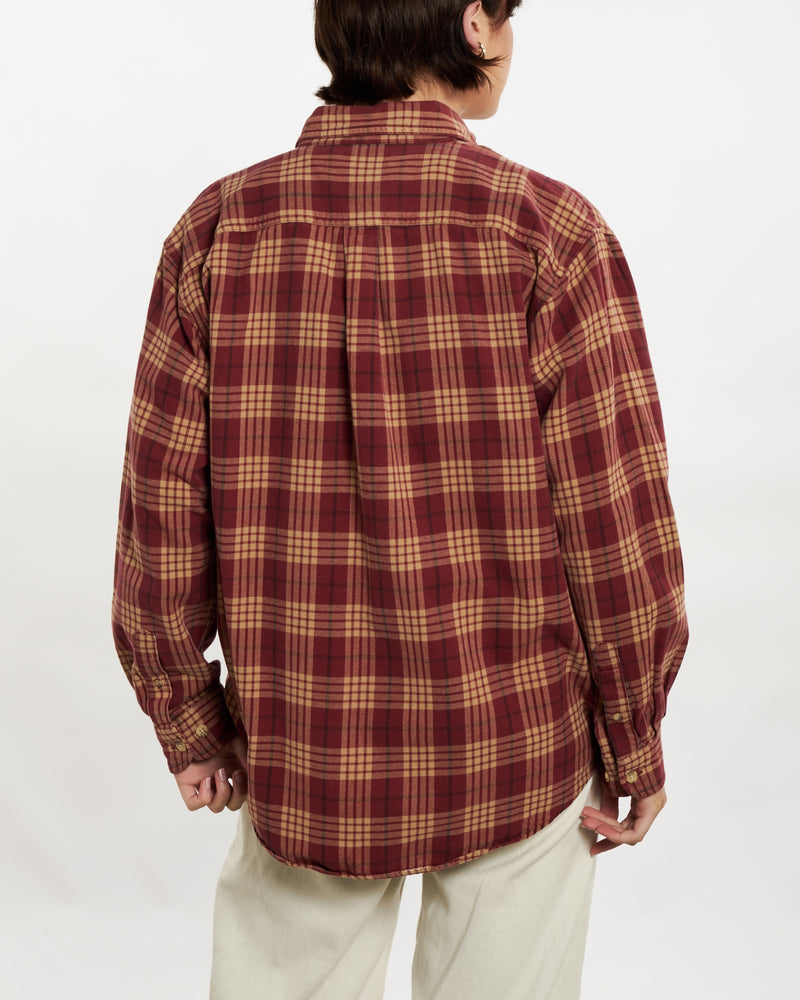 Vintage Carhartt Button Up Shirt <br>M , The Real Deal , newtown, sydney, australia, thrift store, opshop, preloved, secondhand, sustainable, retro, antique, 70s, 80s, 90s, 2000s, 00s, fashion, clothing, streetwear, trendy, garment, style, boutique, store, shop, archive, sale, cheap, best, top