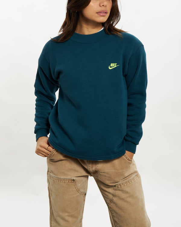 Vintage Nike Sweatshirt <br>XXS