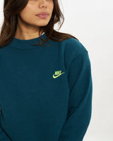 Vintage Nike Sweatshirt <br>XXS