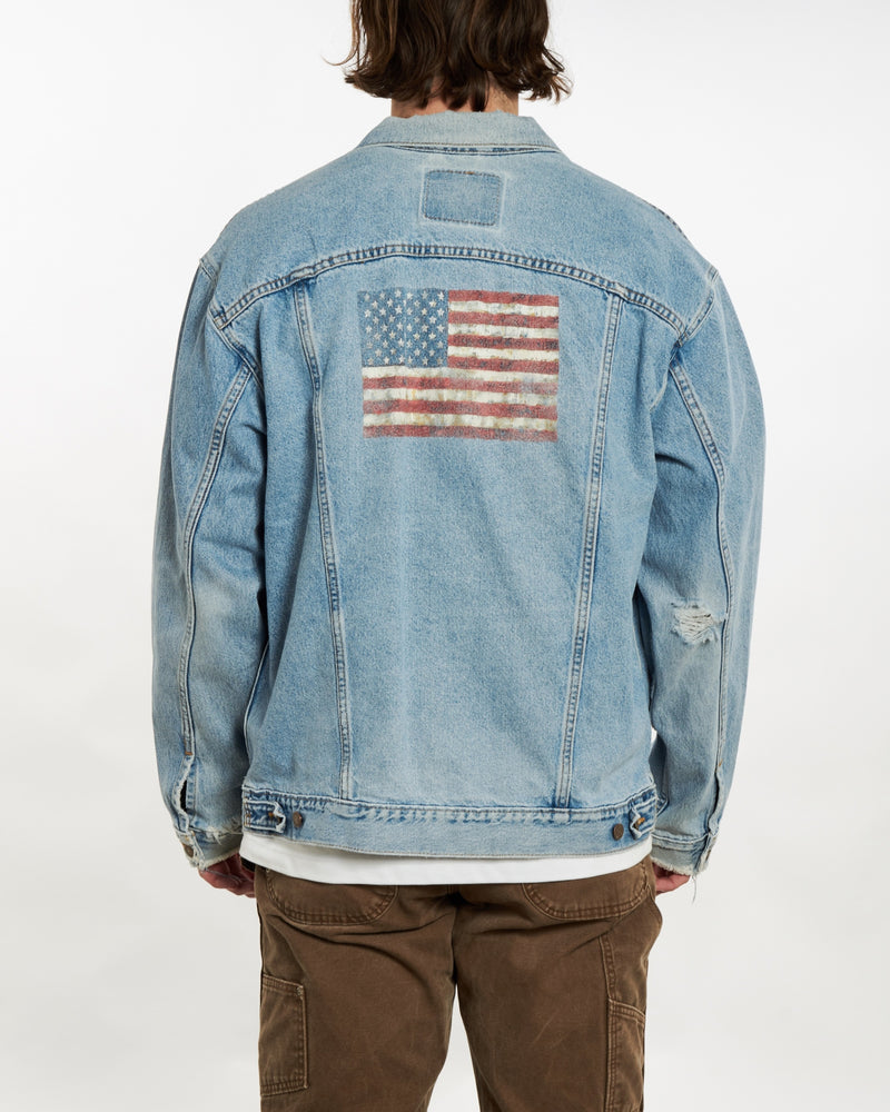 Vintage Levi's Denim Jacket <br>XL