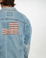 Vintage Levi's Denim Jacket <br>XL