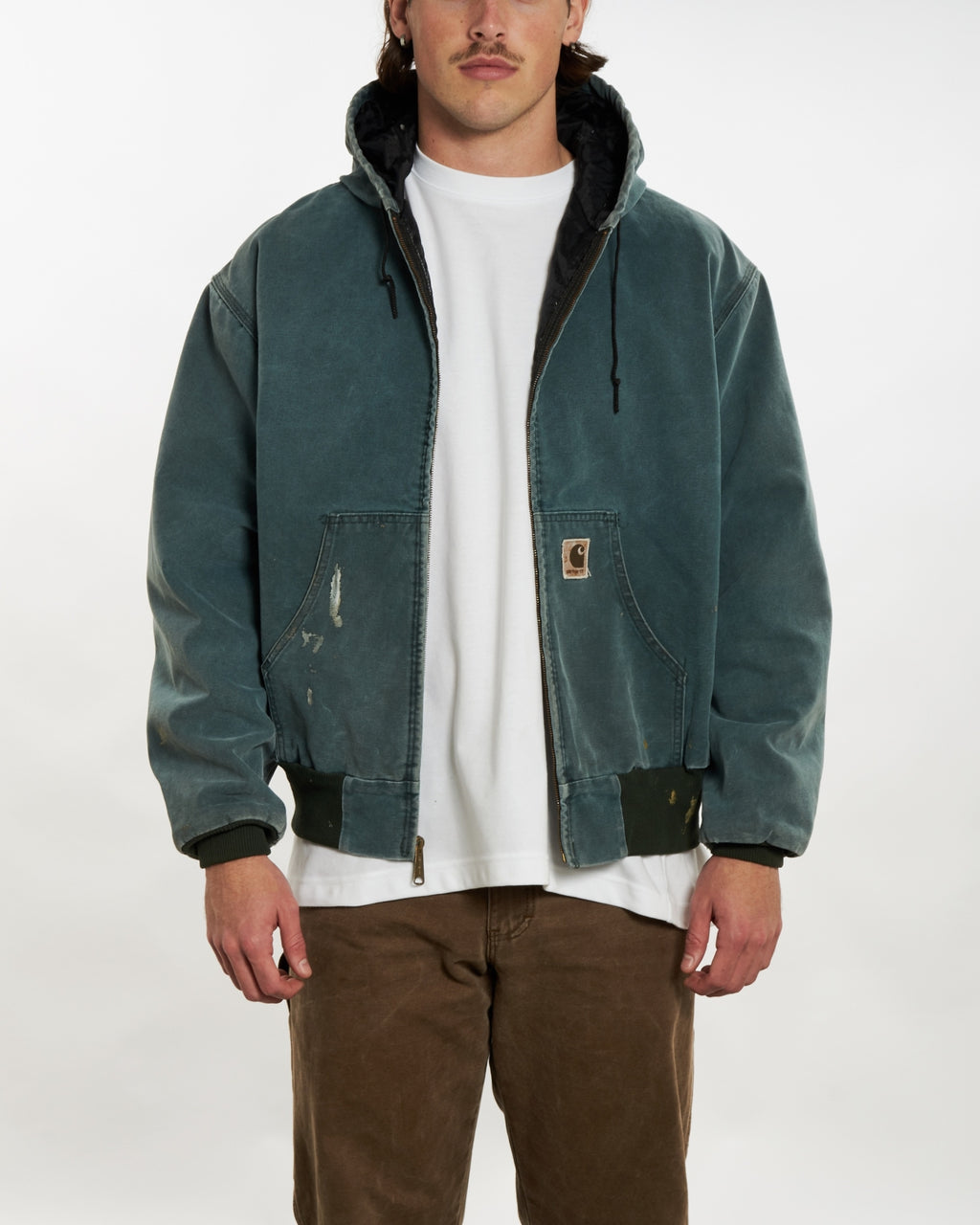 Vintage 90s Carhartt 