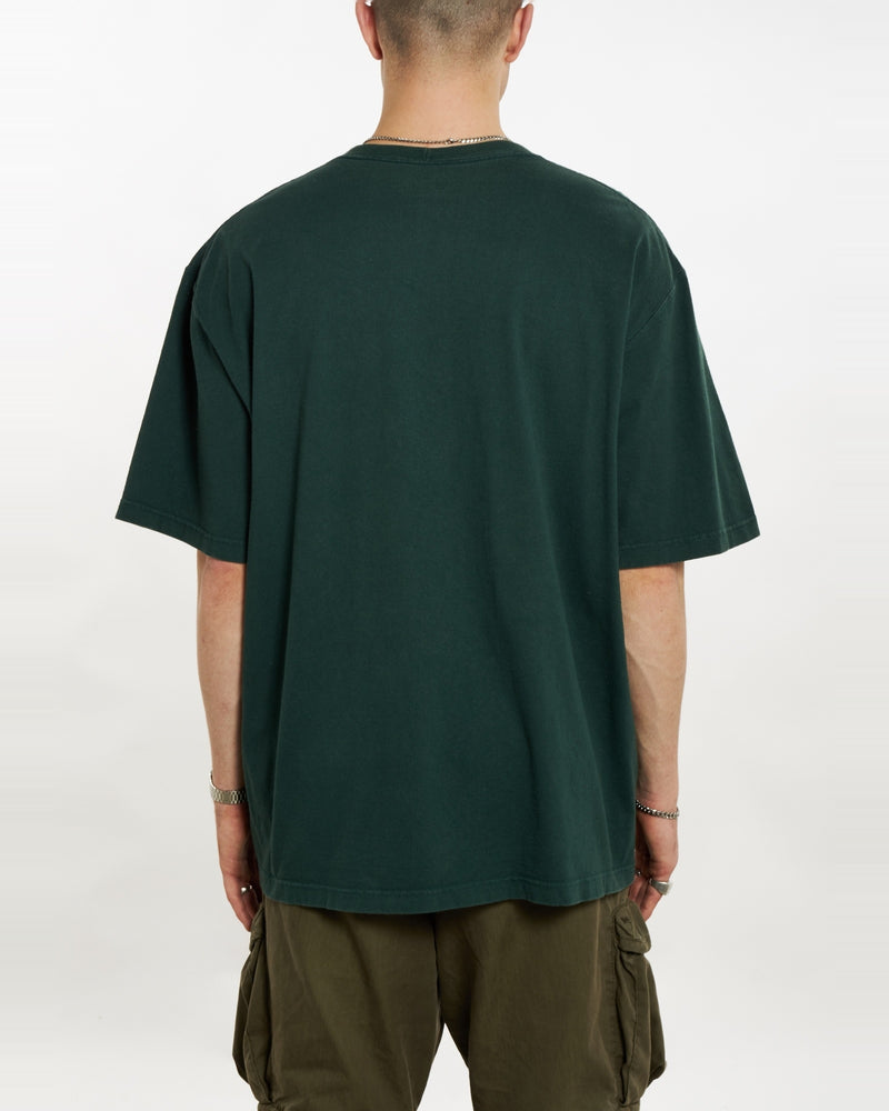 Vintage Carhartt Pocket Tee <br>XL , The Real Deal , newtown, sydney, australia, thrift store, opshop, preloved, secondhand, sustainable, retro, antique, 70s, 80s, 90s, 2000s, 00s, fashion, clothing, streetwear, trendy, garment, style, boutique, store, shop, archive, sale, cheap, best, top