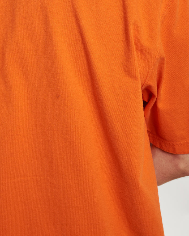 Vintage Carhartt Pocket Tee <br>XL , The Real Deal , newtown, sydney, australia, thrift store, opshop, preloved, secondhand, sustainable, retro, antique, 70s, 80s, 90s, 2000s, 00s, fashion, clothing, streetwear, trendy, garment, style, boutique, store, shop, archive, sale, cheap, best, top