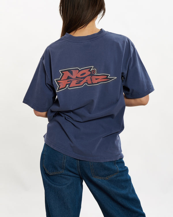 90s No Fear Tee  <br>S
