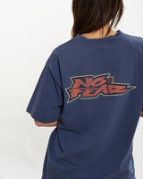 90s No Fear Tee  <br>S