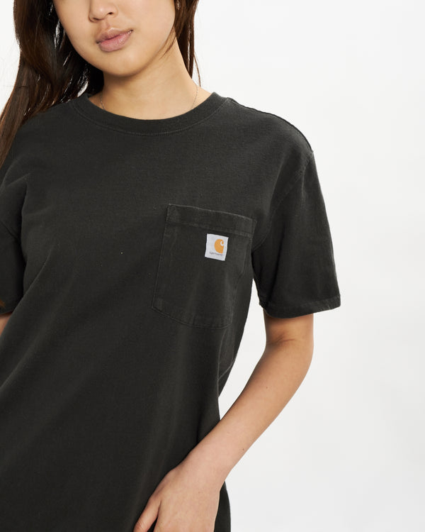 Vintage Carhartt Pocket Tee <br>S