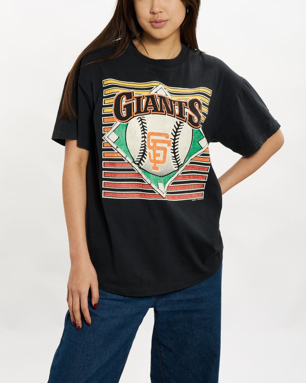 1989 MLB San Francisco Giants Tee <br>S