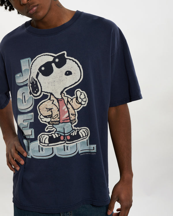 Vintage Snoopy Tee  <br>L