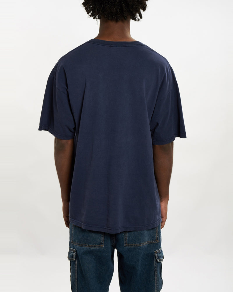 Vintage Snoopy Tee <br>L , The Real Deal , newtown, sydney, australia, thrift store, opshop, preloved, secondhand, sustainable, retro, antique, 70s, 80s, 90s, 2000s, 00s, fashion, clothing, streetwear, trendy, garment, style, boutique, store, shop, archive, sale, cheap, best, top