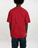 Vintage 90s Disney Winnie The Pooh Tee <br>L , The Real Deal , newtown, sydney, australia, thrift store, opshop, preloved, secondhand, sustainable, retro, antique, 70s, 80s, 90s, 2000s, 00s, fashion, clothing, streetwear, trendy, garment, style, boutique, store, shop, archive, sale, cheap, best, top