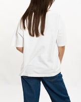 Vintage 90s Calvin Klein Tee <br>S , The Real Deal , newtown, sydney, australia, thrift store, opshop, preloved, secondhand, sustainable, retro, antique, 70s, 80s, 90s, 2000s, 00s, fashion, clothing, streetwear, trendy, garment, style, boutique, store, shop, archive, sale, cheap, best, top