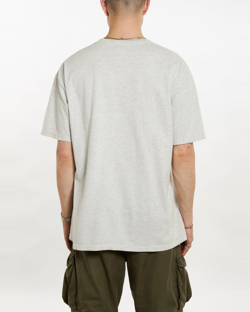 Vintage Disney Winnie The Pooh Eeyore Tee <br>XL , The Real Deal , newtown, sydney, australia, thrift store, opshop, preloved, secondhand, sustainable, retro, antique, 70s, 80s, 90s, 2000s, 00s, fashion, clothing, streetwear, trendy, garment, style, boutique, store, shop, archive, sale, cheap, best, top