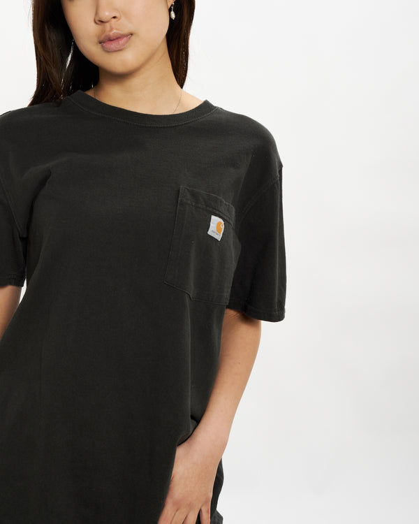 Vintage Carhartt Pocket Tee <br>S