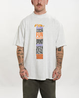 Vintage Disney Winnie The Pooh Tigger Tee <br>L , The Real Deal , newtown, sydney, australia, thrift store, opshop, preloved, secondhand, sustainable, retro, antique, 70s, 80s, 90s, 2000s, 00s, fashion, clothing, streetwear, trendy, garment, style, boutique, store, shop, archive, sale, cheap, best, top