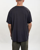 Vintage MLB New York Yankees Tee <br>L , The Real Deal , newtown, sydney, australia, thrift store, opshop, preloved, secondhand, sustainable, retro, antique, 70s, 80s, 90s, 2000s, 00s, fashion, clothing, streetwear, trendy, garment, style, boutique, store, shop, archive, sale, cheap, best, top