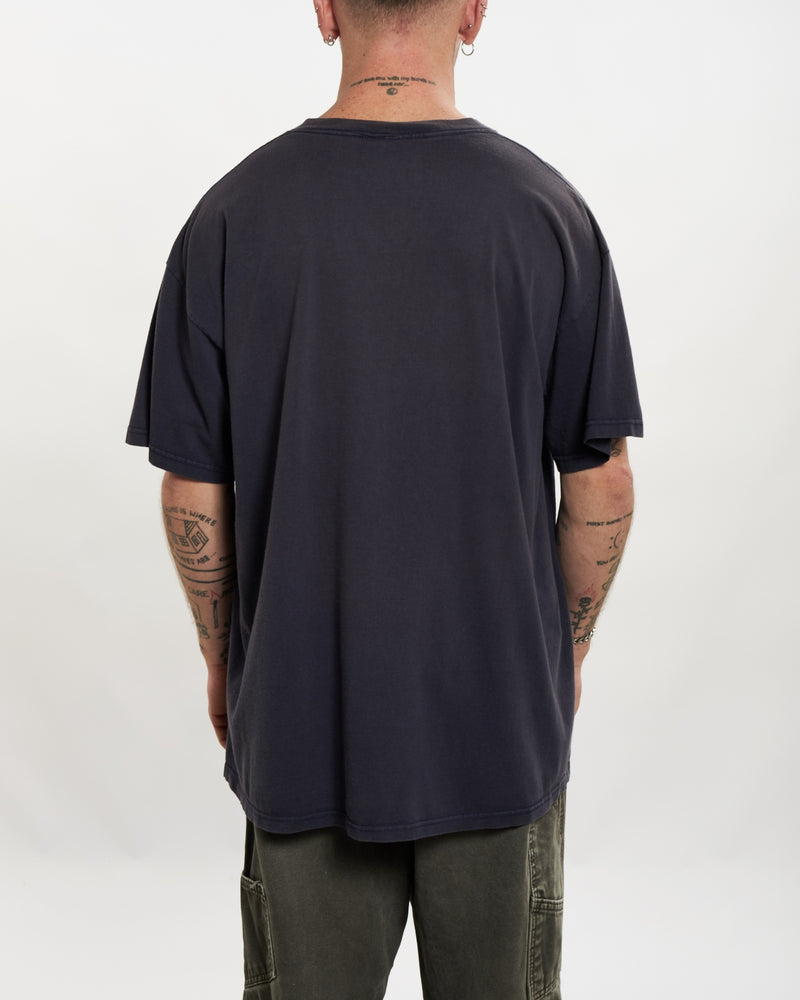 Vintage MLB New York Yankees Tee <br>L , The Real Deal , newtown, sydney, australia, thrift store, opshop, preloved, secondhand, sustainable, retro, antique, 70s, 80s, 90s, 2000s, 00s, fashion, clothing, streetwear, trendy, garment, style, boutique, store, shop, archive, sale, cheap, best, top