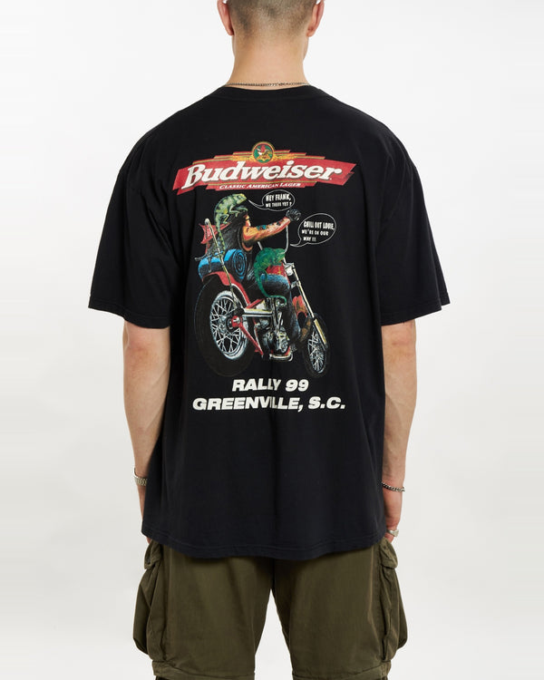 1999 Budweiser Tee <br>XL