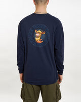 Vintage 90s Disney Winnie The Pooh Tigger Long Sleeve Tee <br>XL , The Real Deal , newtown, sydney, australia, thrift store, opshop, preloved, secondhand, sustainable, retro, antique, 70s, 80s, 90s, 2000s, 00s, fashion, clothing, streetwear, trendy, garment, style, boutique, store, shop, archive, sale, cheap, best, top