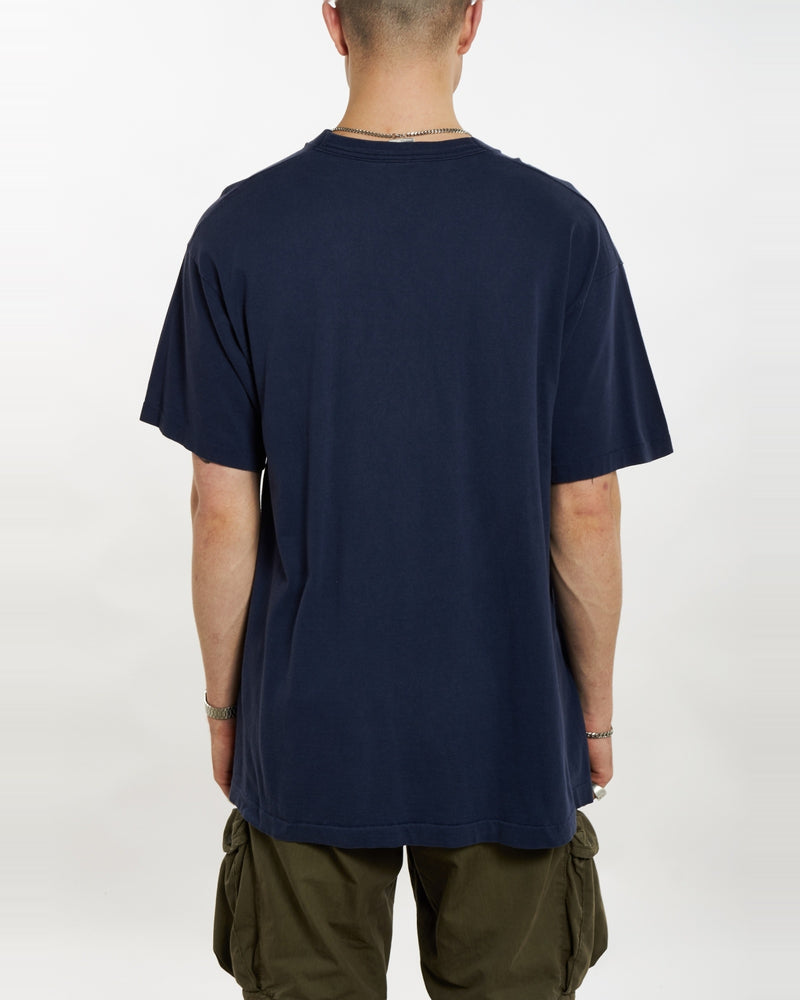 Vintage 90s Disney Mickey Mouse Tee <br>XL , The Real Deal , newtown, sydney, australia, thrift store, opshop, preloved, secondhand, sustainable, retro, antique, 70s, 80s, 90s, 2000s, 00s, fashion, clothing, streetwear, trendy, garment, style, boutique, store, shop, archive, sale, cheap, best, top