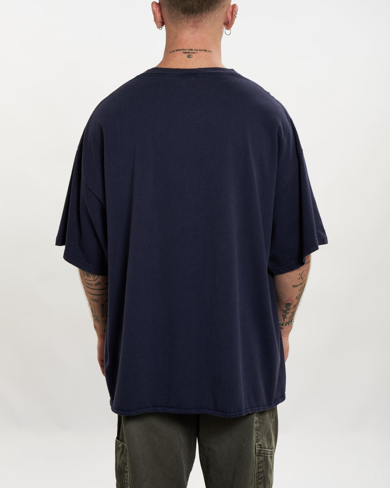 Vintage Disney Tinkerbell Tee <br>L , The Real Deal , newtown, sydney, australia, thrift store, opshop, preloved, secondhand, sustainable, retro, antique, 70s, 80s, 90s, 2000s, 00s, fashion, clothing, streetwear, trendy, garment, style, boutique, store, shop, archive, sale, cheap, best, top