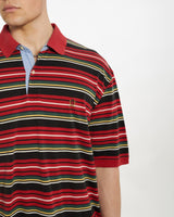 Vintage Tommy Hilfiger Polo Shirt  <br>XL