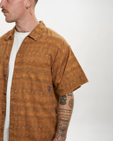 Vintage 90s Patagonia Button Up Shirt <br>L , The Real Deal , newtown, sydney, australia, thrift store, opshop, preloved, secondhand, sustainable, retro, antique, 70s, 80s, 90s, 2000s, 00s, fashion, clothing, streetwear, trendy, garment, style, boutique, store, shop, archive, sale, cheap, best, top