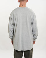 Vintage Nike USA Basketball Team Long Sleeve Tee <br>L , The Real Deal , newtown, sydney, australia, thrift store, opshop, preloved, secondhand, sustainable, retro, antique, 70s, 80s, 90s, 2000s, 00s, fashion, clothing, streetwear, trendy, garment, style, boutique, store, shop, archive, sale, cheap, best, top