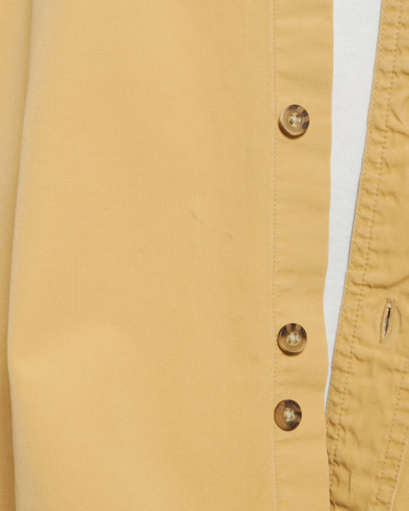 Vintage Carhartt Button Up Shirt <br>L