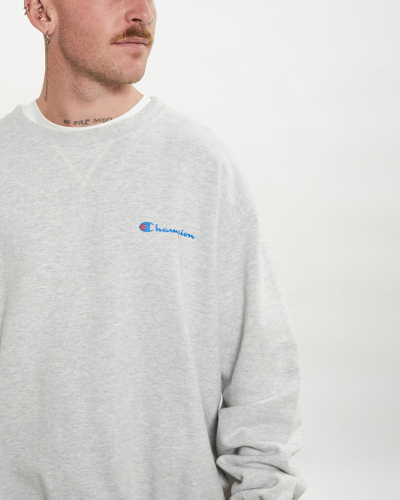 90s Champion Sweatshirt <br>L